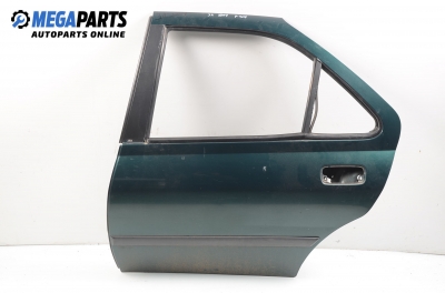Ușă pentru Peugeot 406 1.9 TD, 90 cp, sedan, 1996, poziție: stânga - spate