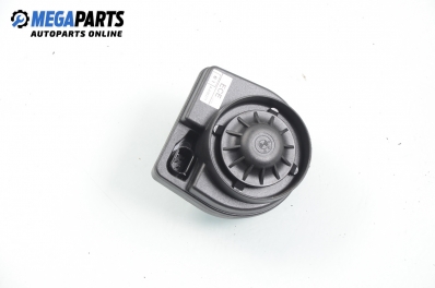Hupe für BMW 3 (E46) 2.2, 170 hp, sedan automatik, 2004 № A-000271
