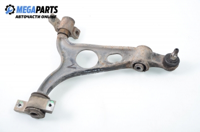 Control arm for Alfa Romeo 147 (2000-2010) 1.6, hatchback, position: left