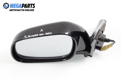 Mirror for Suzuki Vitara 2.0 TD, 87 hp, 5 doors, 2000, position: left