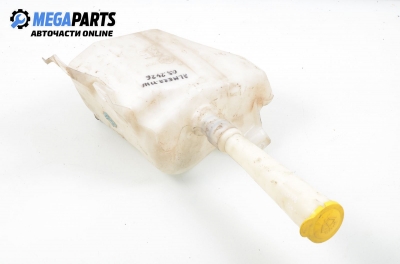 Windshield washer reservoir for Nissan Almera Tino 2.2 DI, 115 hp, 2006