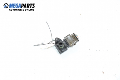 MAP sensor für Nissan Micra (K12) 1.2 16V, 65 hp, 5 türen, 2004