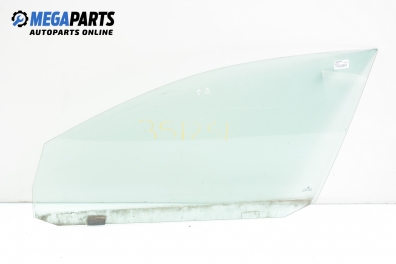 Window for Volkswagen Golf V 1.9 TDI, 105 hp, hatchback, 2005, position: front - left