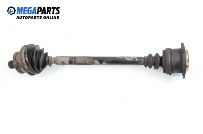 Driveshaft for Volkswagen Passat 1.9 TDI, 115 hp, sedan, 2000, position: right