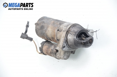 Starter for Nissan Primera (P10) 2.0 16V, 115 hp, sedan, 1995