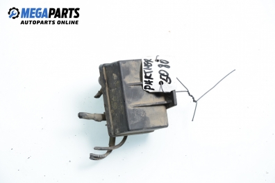 Glow plugs relay for Peugeot Partner 1.9 D, 69 hp, truck, 1998