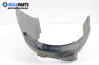 Inner fender for Volkswagen Passat 1.6, 101 hp, sedan, 1997, position: front - right