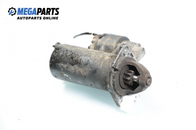 Starter for BMW 3 (E36) 1.8, 113 hp, sedan, 1992