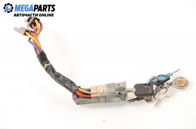 Cheie de contact for Peugeot 106 (1991-1996) 1.1, hatchback