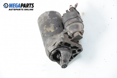Starter for Fiat Punto 1.2, 60 hp, hatchback, 5 doors, 2004