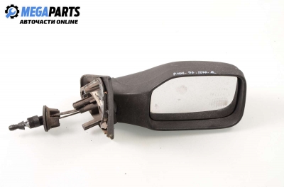 Spiegel for Peugeot 106 (1991-1996) 1.1, hecktür, position: rechts
