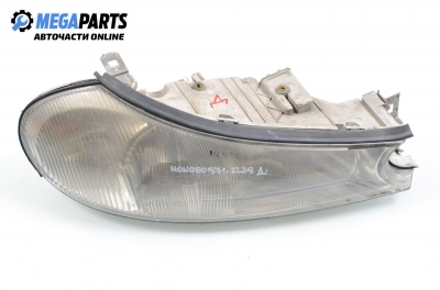 Far pentru Ford Mondeo 1.8, 115 cp, combi, 1997, poziție: dreapte