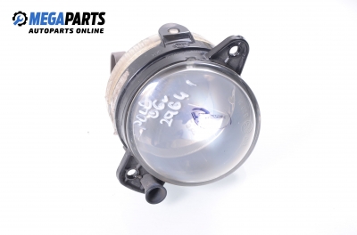 Fog light for Volkswagen Polo 1.4, 80 hp, hatchback, 5 doors, 2006, position: right