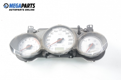 Bloc instrumente de bord pentru Honda Jazz 1.2, 78 cp, 2004