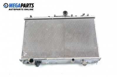 Water radiator for Volvo S40/V40 2.0, 140 hp, sedan, 1996