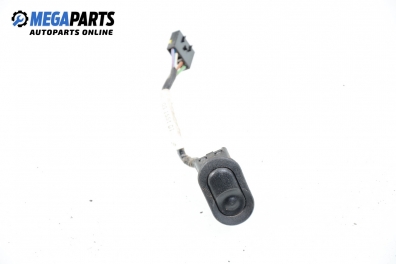 Power window button for Opel Vectra B 1.8 16V, 115 hp, station wagon automatic, 1997