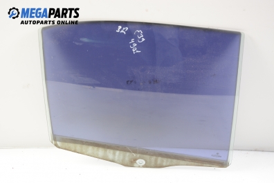 Fensterscheibe for BMW 5 (E39) 2.0, 150 hp, sedan automatic, 1998, position: rechts, rückseite