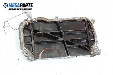 Timing belt cover for Nissan Micra (K12) 1.2 16V, 65 hp, 2004