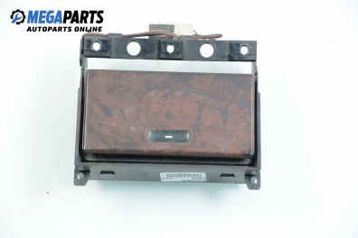 Ashtray for BMW 7 (E38) 2.5 TDS, 143 hp, sedan automatic, 1997