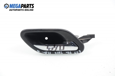 Inner handle for BMW 5 (E39) 2.5 TDS, 143 hp, sedan, 1997, position: front - right