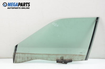 Fensterscheibe for Audi 80 (B4) 1.6, 101 hp, sedan, 1994, position: links, vorderseite