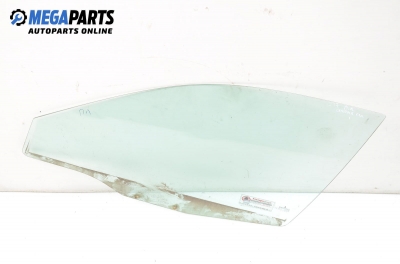 Geam for Mitsubishi Carisma 1.6, 103 hp, hatchback, 2001, position: stânga - fața