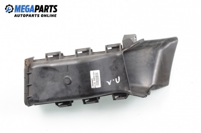 Air duct for BMW 3 (E90, E91, E92, E93) 2.0, 136 hp, station wagon, 2007, position: front - left