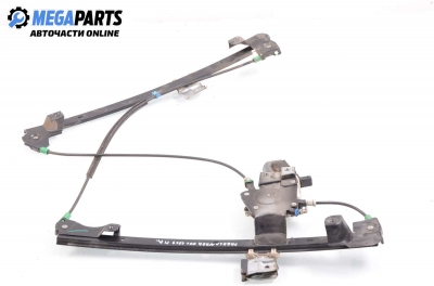 Antrieb el. fensterheber for Land Rover Freelander I (L314) (1997-2006) 2.0, position: rechts, vorderseite