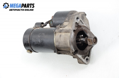 Anlasser für Mitsubishi Carisma 1.6, 90 hp, hecktür, 1997 № Valeo D6RA