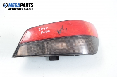 Tail light for Peugeot 306 2.0 HDi, 90 hp, hatchback, 5 doors, 2001, position: right
