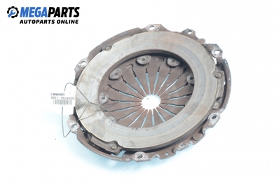 Pressure plate for Citroen Xsara Picasso 1.8 16V, 115 hp, 2000