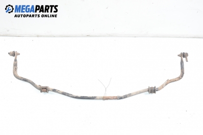 Sway bar for Honda CR-V II (RD4–RD7) 2.0, 150 hp, 2003, position: rear