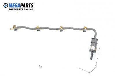 Furtun de combustibil pentru Renault Laguna III 2.0 dCi, 150 cp, hatchback, 2012
