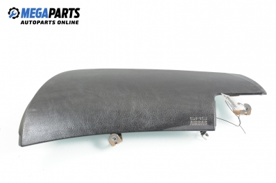 Airbag deckel for BMW 3 (E46) 2.0 d, 136 hp, combi, 2000