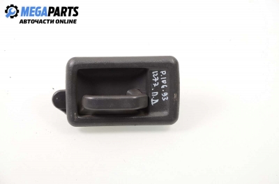 Inner handle for Peugeot 106 (1991-1996) 1.1, hatchback, position: right