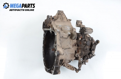  for Fiat Punto (1993-1999) 1.2, hecktür