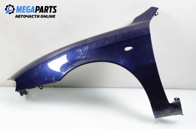 Fender for Alfa Romeo 147 1.6 16V T.Spark, 105 hp, hatchback, 3 doors, 2002, position: left