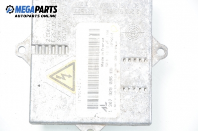 Balast xenon pentru Mazda 6 2.0 DI, 136 cp, combi, 2003 № Bosch 1 307 329 086