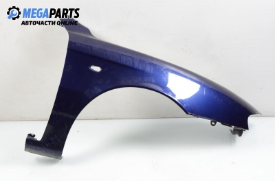 Fender for Alfa Romeo 147 1.6 16V T.Spark, 105 hp, hatchback, 3 doors, 2002, position: right