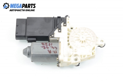 Motor macara geam for Volkswagen Golf IV 1.6, 100 hp, 1999, position: dreaptă - fața