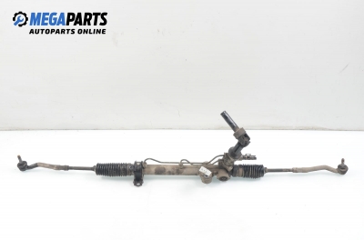 Hydraulic steering rack for Toyota Avensis 1.6, 110 hp, hatchback, 2000