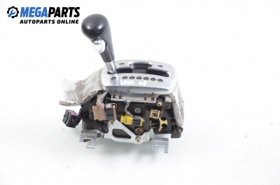 Schalthebel for Audi A8 (D2) 3.3 TDI Quattro, 224 hp automatic, 2000
