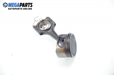 Piston cu bielă pentru Opel Astra G 1.6, 84 cp, hatchback, 5 uși, 2000