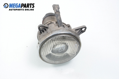 Scheinwerferglas für BMW 5 (E34) 2.0 24V, 150 hp, sedan, 1992, position: rechts