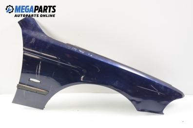 Fender for BMW 5 (E39) 2.0, 150 hp, sedan automatic, 1998, position: front - right