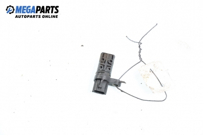 Senzor arbore cotit for Nissan Micra (K12) 1.2 16V, 65 hp, 2004