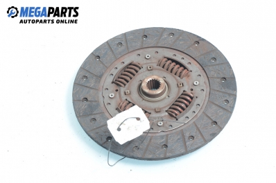 Clutch disk for Citroen Xsara Picasso 1.8 16V, 115 hp, 2000