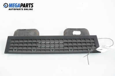 Heating air duct for BMW 7 (E65) 3.5, 272 hp automatic, 2002