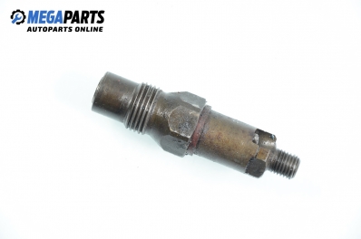 Diesel fuel injector for Ford Mondeo Mk II 1.8 TD, 90 hp, station wagon, 1997