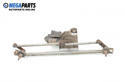 Front wipers motor for Opel Corsa B 1.4, 60 hp, 1994
